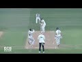 Root Hits Ton to Save Draw Against Broad's Notts | Notts v Yorks | Specsavers County Championship