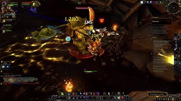 World Of Warcraft Shadowlands PTR | Freehold (Normal) | Subtlety Rogue Practice