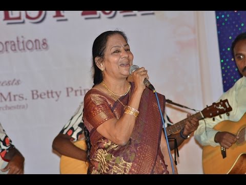 5 Very Old Tamil Christian Worship Songs  Helen Sathya   Compilation