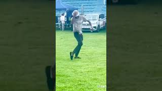 Hamba Nam  On Trend viralshorts dance amapiano