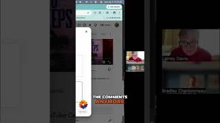 YouTube Re-upload Strategy: Watch Hours & Comments Lost? #shorts
