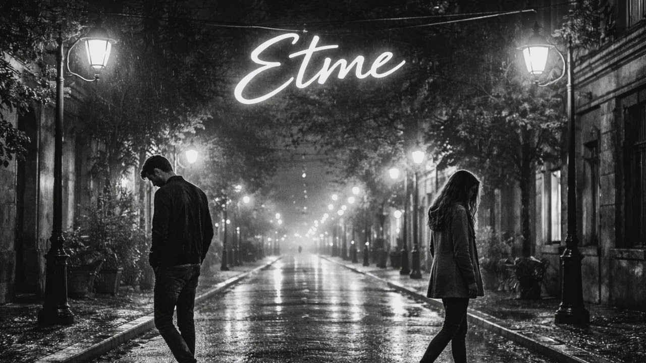 Etme - REF | 2026 | AI Music & Vocal