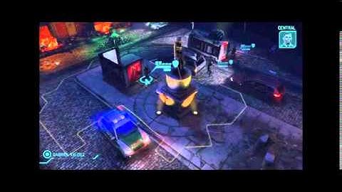 XCOM:Enemy Unknown, Tutorial Missions - 1 / 5