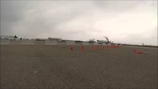 RX8 Run May 3 2013 - RDSCC Driving School