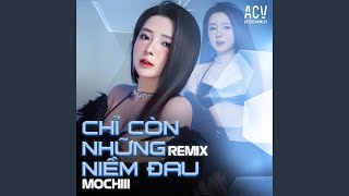 Chỉ Còn Những Niềm Đau (Tnt Remix)