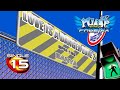 I love this sequel. | [Pump It Up Phoenix] Love is a Danger Zone 2 S15, Break On