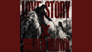 Love Story x Golden Brown (Piano) - Svea