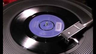 Bernard Manning - Everybodys Fool - 1974 45Rpm