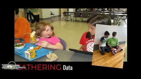 ISTE Student Collection Development