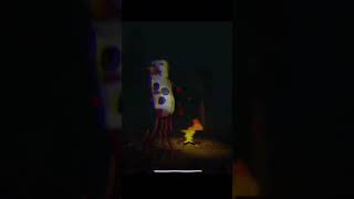 Он найдёт тебя - The Siles Dog 🌲#edit #shorts#horrorgame#scary#game