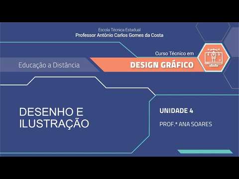 GRAPHIC DESIGN TECHNICAL COURSE | DRAWING AND ILLUSTRATION | UNIT 4
