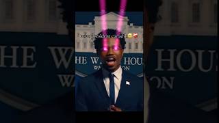 2020 President Canadih