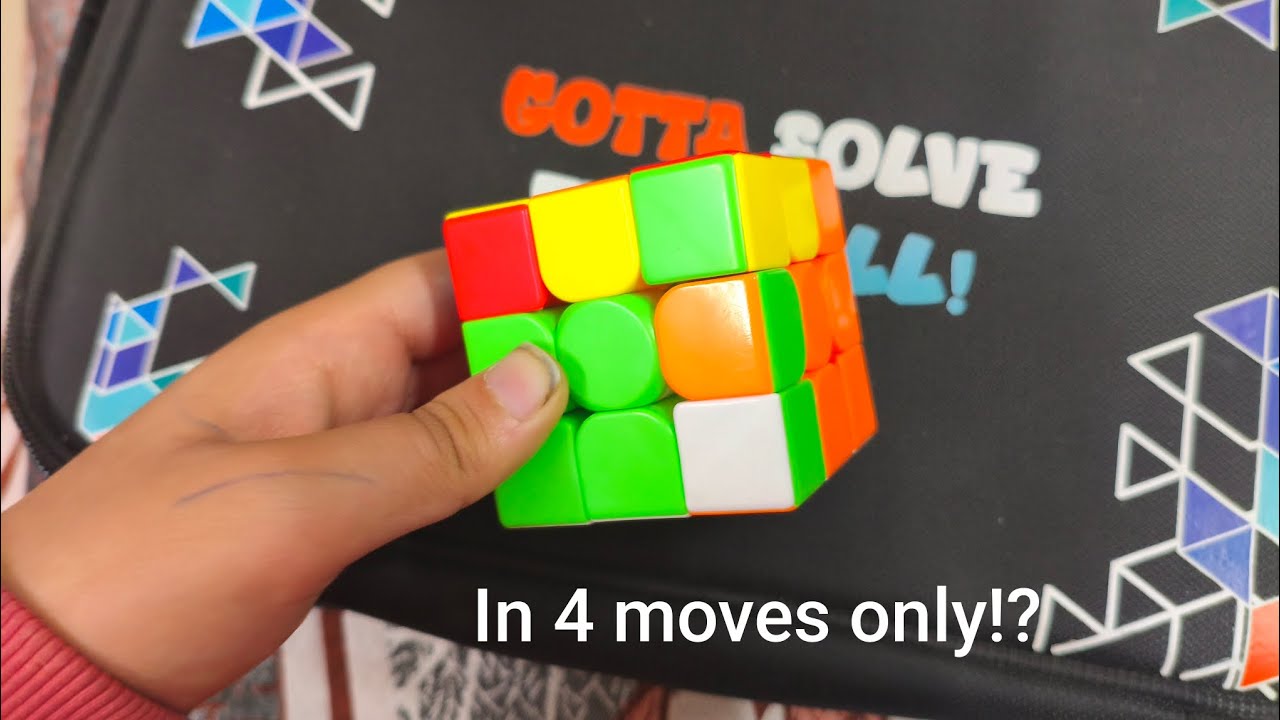 Stop learning 100 algs! for one case use this trick to solve 3 cases at cost of 1@TheAceCubing 