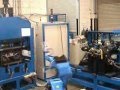 Unison tube bending cell at olicana  30m bends made