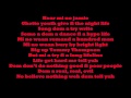 Vybz Kartel Road To Paradise Lyrics 