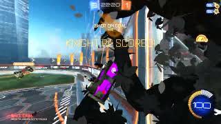 New Mechanic: Latency variation shot