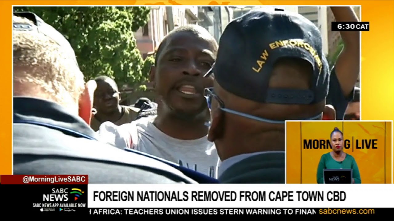 Sabcnews Am Headlines Monday 02 March 2020 Youtube