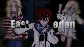 East of eden | lololoshka meme | Коля