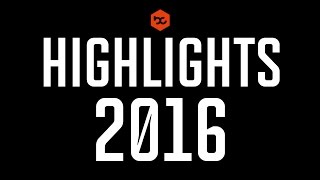 BC Best of 2016 (Von MTB auf Teneriffa bis 24H Rad am Nürburgring)