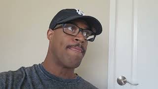 Watching A Woman Comedian With Your Girl