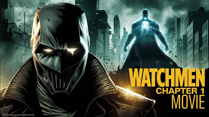WATCHMAN Chapter 1(2024) Full HD Movie | Redband Trailer 4K| Warner Bros Entertainment | Miss Recap