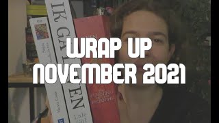 Nov 2021 | Segou | If we were villains | My dark vanessa | The reading list
In this video, I talk about the books I read in November 2021.
BOOKS MENTIONED
The evening and the morning by Ken Follett (Kingsbridge 0.5) https://youtu.be/TjMgCGt1AZo
Ik ga leven by Lale Gul https://youtu.be/Js0PjTwLEI0
Segou by Maryse Conde
If we were villains by ML Rio
My dark Vanessa by Kate Elizabeth Russell
The reading list by Sarah Nissha Adams
FOLLOW ME ON
The Storygraph lauranemacquart
https://app.thestorygraph.com/profile/494df7e6-7809-4859-bde9-ab3cef2fd7fc
Instagram https://www.instagram.com/readingwithmacquart/ Nov 2021 | Segou | If we were villains | My dark vanessa | The reading list