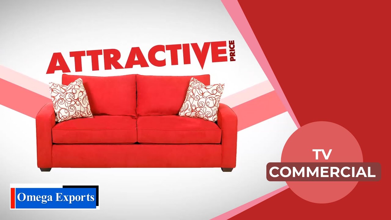 Furniture Dealer TV Commercial YouTube