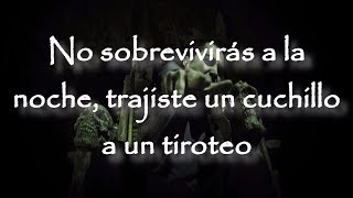 Zebrahead - Who Brings A Knife To A Gunfight? 🔪🔫 (Subtítulos En Español)