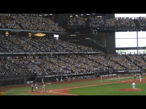 阪神タイガース ヒッティングマーチ「チャンス襲来」＠エスコンフィールド