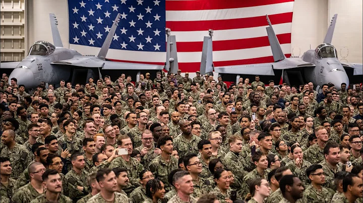 Trump officials move onto military bases as political violence hits 'fever pitch'