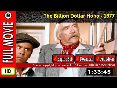 Watch The Hobo Full Movie