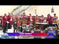 Pcmf kikuyu service choir presenting live