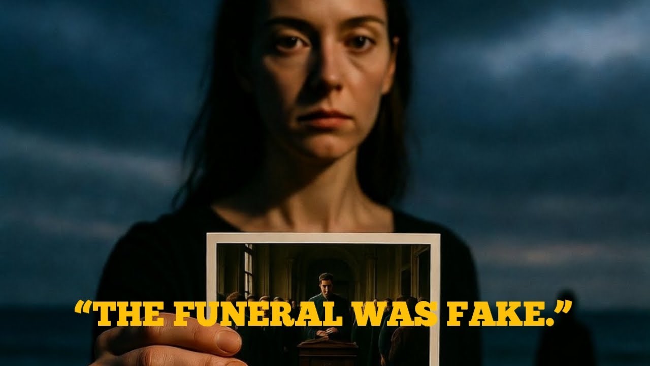 The Real Ending Will Leave You Speechless