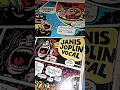 Janis Joplin, Cheap Thrills #vinyl #music #rock #bluesrock #blues #collection #60s #shorts #reels
