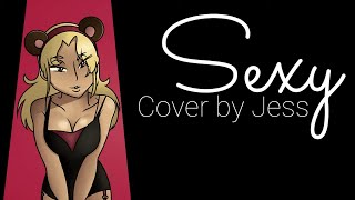 Sexy - Cover by Jess
mmmm yus sexy corn
Also I have a discord - https://discord.gg/HDXTtUe Sexy - Cover by Jess