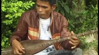 The Boat Lute Faglung of the Ubo from South Cotabato, Mindanao