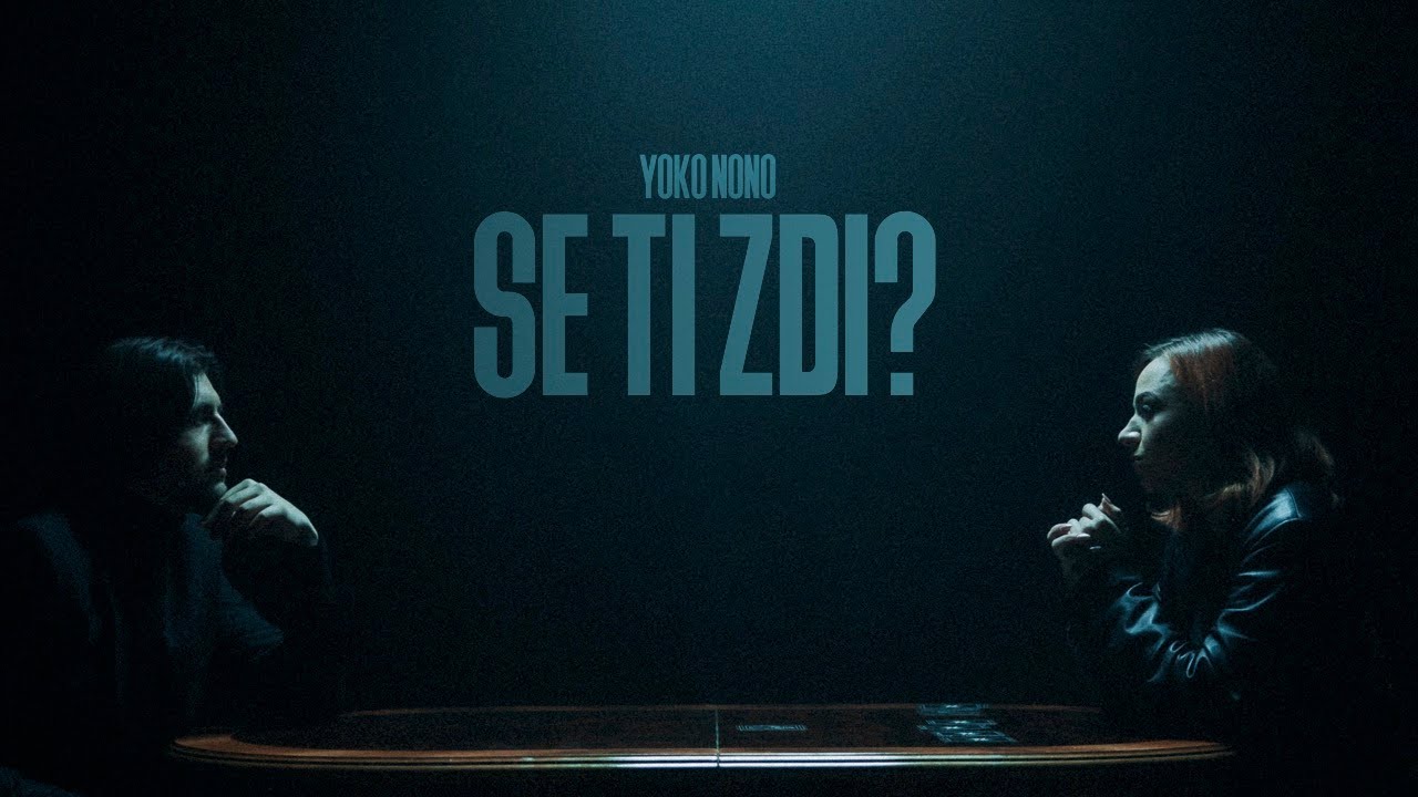 Se Ti Zdi?
