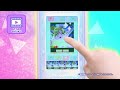 おねがいアイプリスマホ プリズムセット｜トイザらス