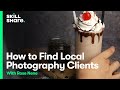 Building a Food Photography Client Roster