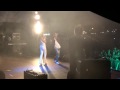 AYSEL & ARASH "Always" - (live from stage at Rix FM Festival Jönköping, May 30, 2009)