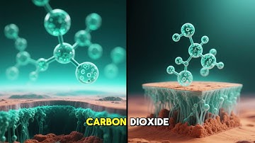 Mars Planet Explained | Secrets, Facts & Future of the Red Planet