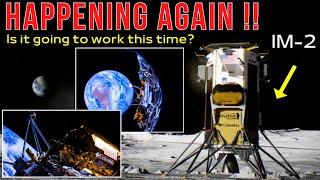 Intuitive Machines' Lunar Return: Second Mission Set for 2024 Launch