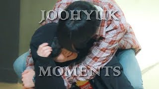 JOOHYUK MOMENTS #8 [2019]