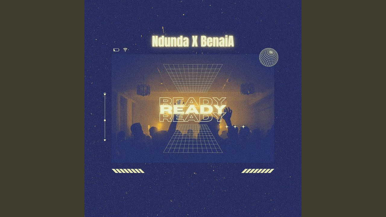Watch Ready on YouTube Watch Ready on YouTube
