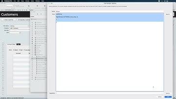 Advanced Address Parsing
