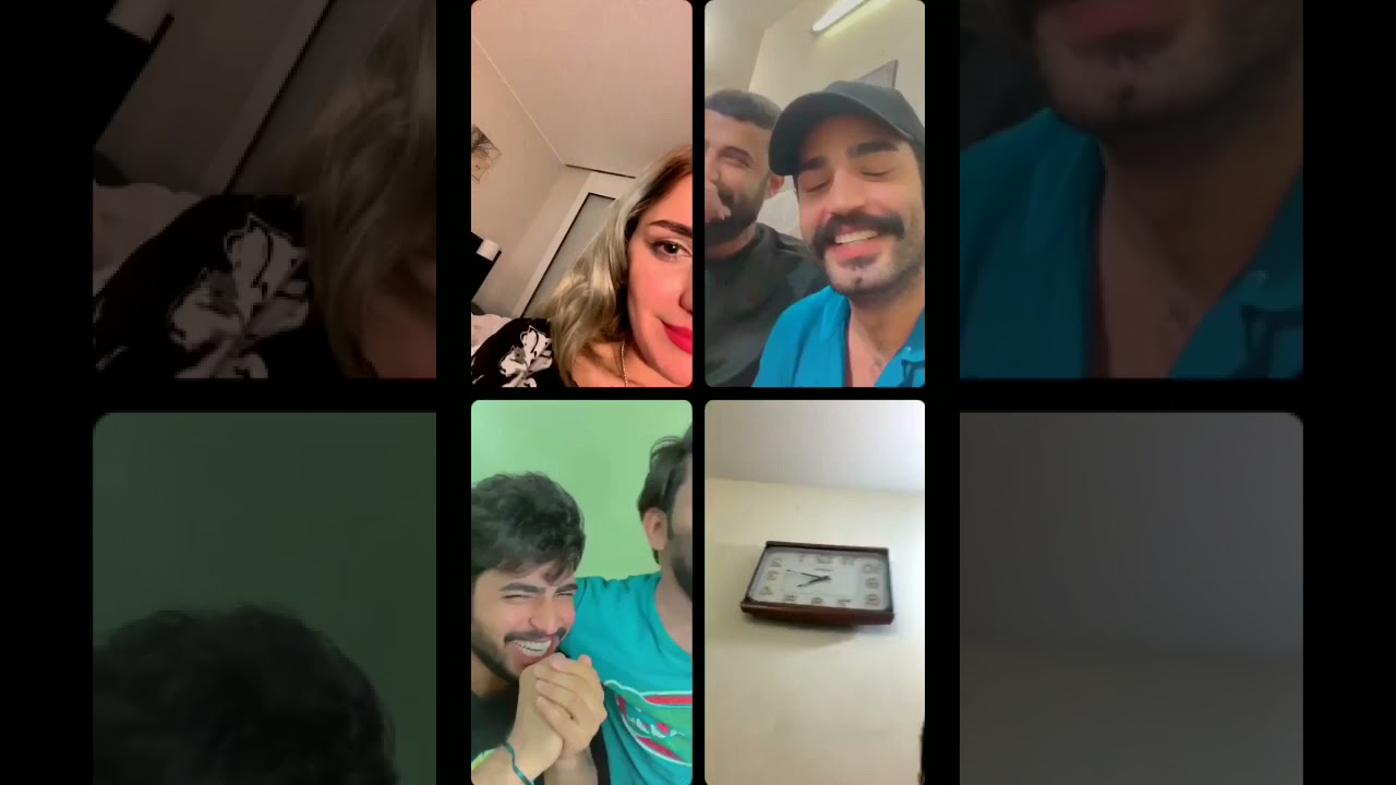 شيماء تحب انور 💖💖