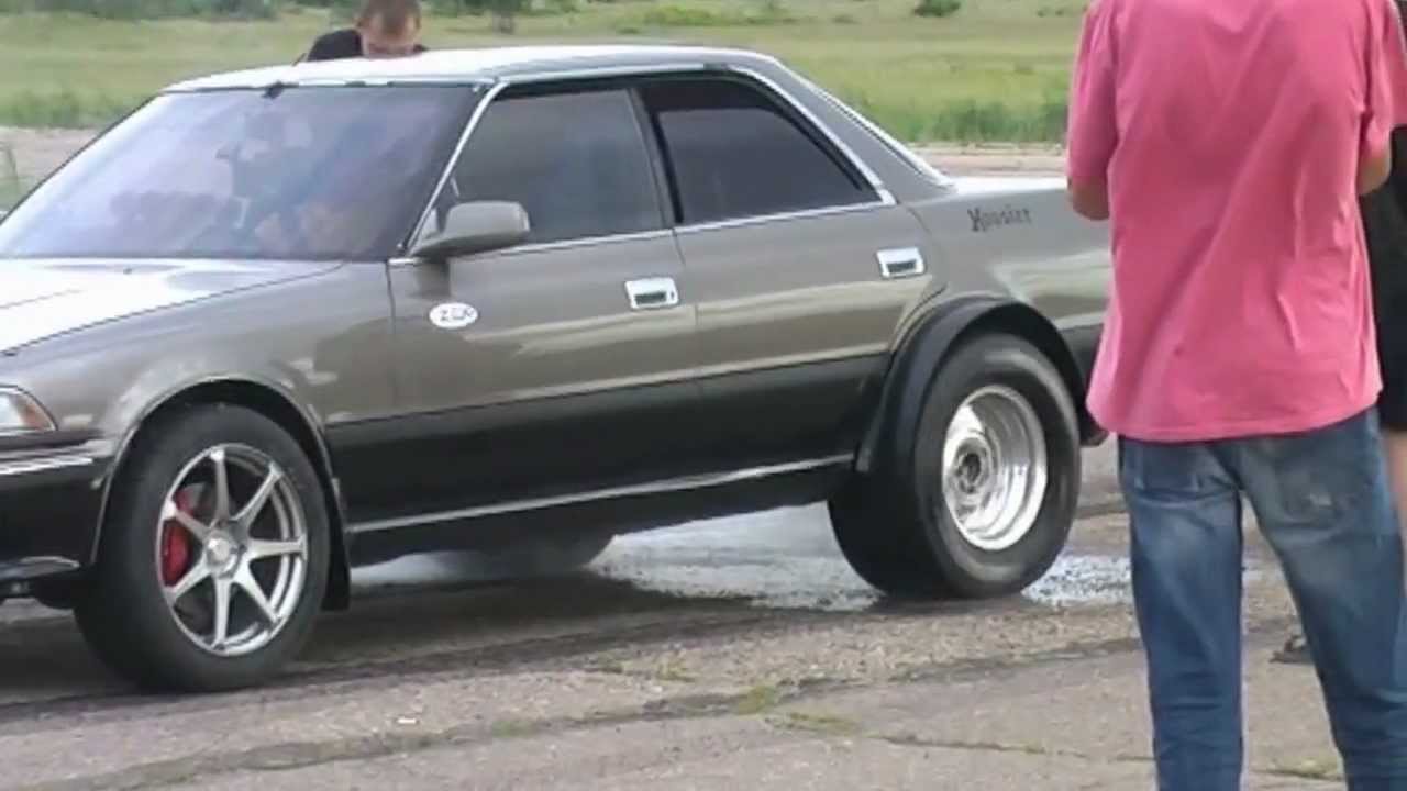 Рупес марк 2