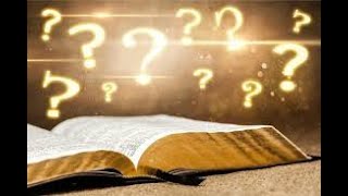 Celebrity A serious Bible question that trinitarians cannot answer (#2) Net Worth