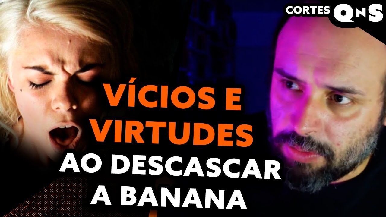 Sempre é difícil lidar com o próprio prazer...