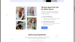 Wellbeing - Speaker and Trainer PSD mentor life coaching screenshot 4